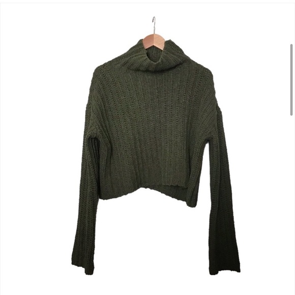 La Ligne x Reformation Never Let Me Go Sweater - Picture 3 of 7